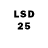 LSD-25 экстази ecstasy Tama Toa